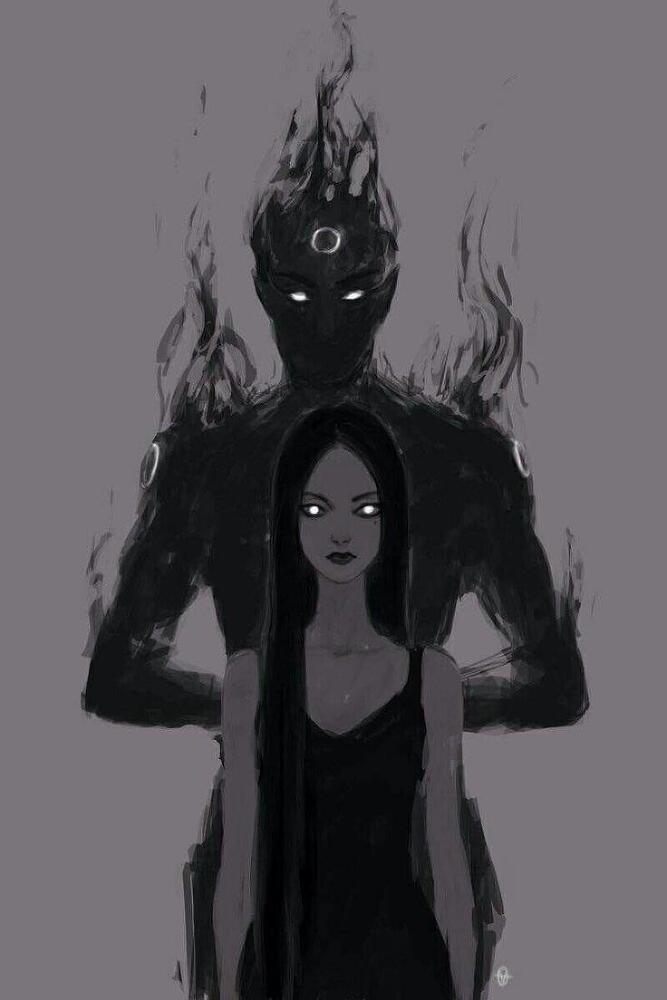 Господин Никто (СИ) - img_42