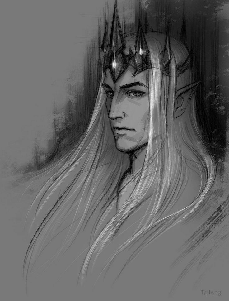 Господин Никто (СИ) - img_60