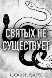 Святых не существует (ЛП) - автор Ларк Софи 