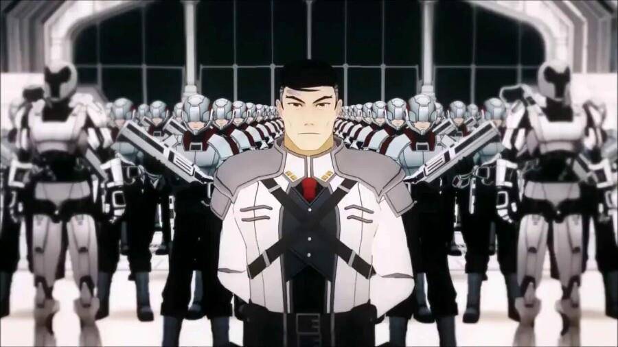 Гори, пламя мое! (СИ) - img_141