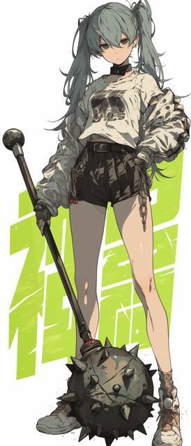 Гори, пламя мое! (СИ) - img_148