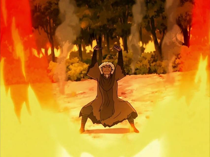 Гори, пламя мое! (СИ) - img_23