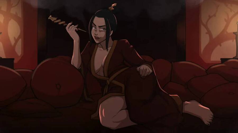 Гори, пламя мое! (СИ) - img_44