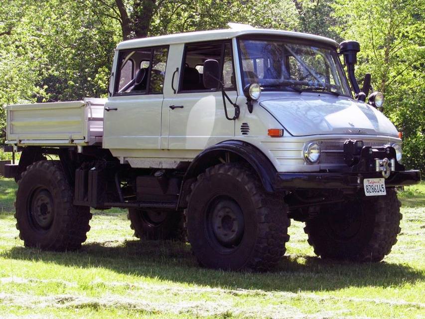 Большая Гонка (СИ) - img_10