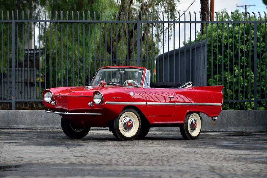 Большая Гонка (СИ) - img_4