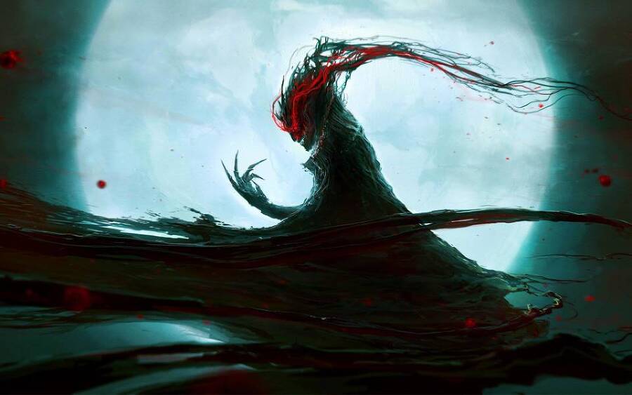 Эпоха Опустошителя. Том III (СИ) - img_1