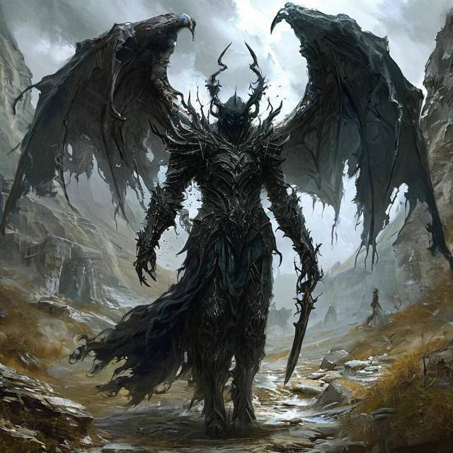 Эпоха Опустошителя. Том III (СИ) - img_10