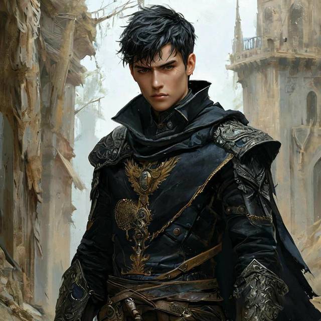 Эпоха Опустошителя. Том III (СИ) - img_11