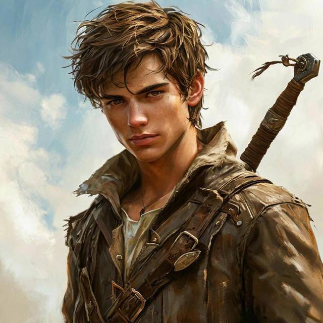 Эпоха Опустошителя. Том III (СИ) - img_16