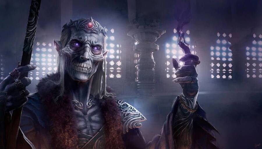 Эпоха Опустошителя. Том III (СИ) - img_3