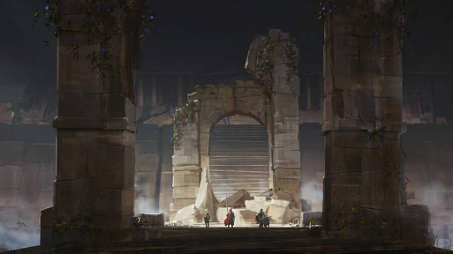 Враг моего врага (СИ) - img_1