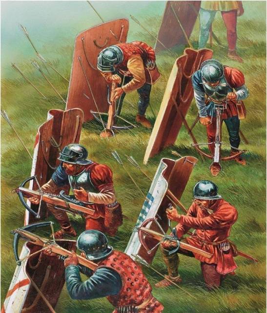 Враг моего врага (СИ) - img_15