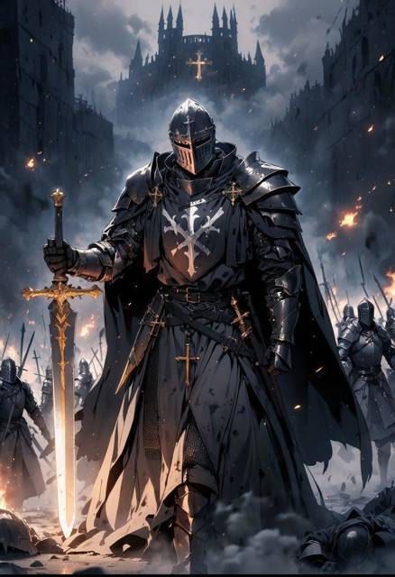 Враг моего врага (СИ) - img_4