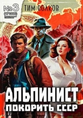 Альпинист. Книга 3 (СИ) - автор Волков Тим 