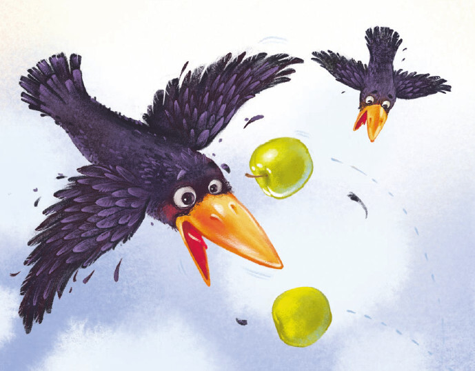 Такса Клякса и волшебная флейта - i_031.jpg