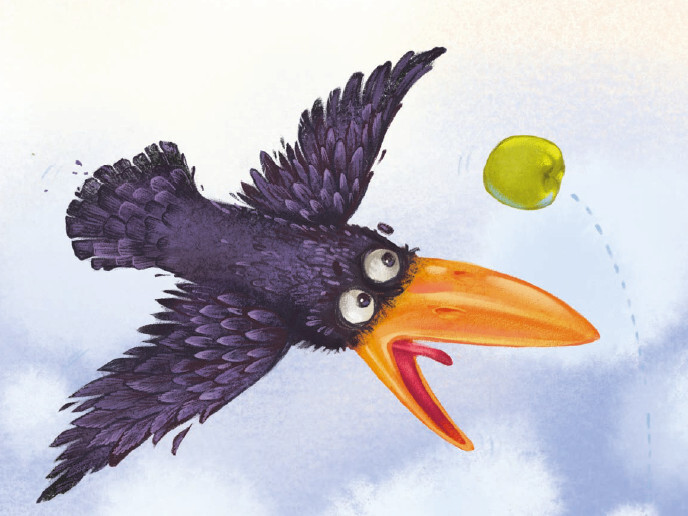 Такса Клякса и волшебная флейта - i_032.jpg