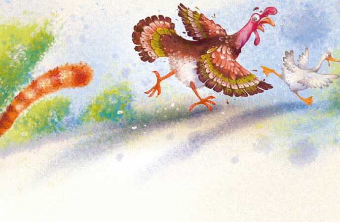 Такса Клякса и волшебная флейта - i_046.jpg