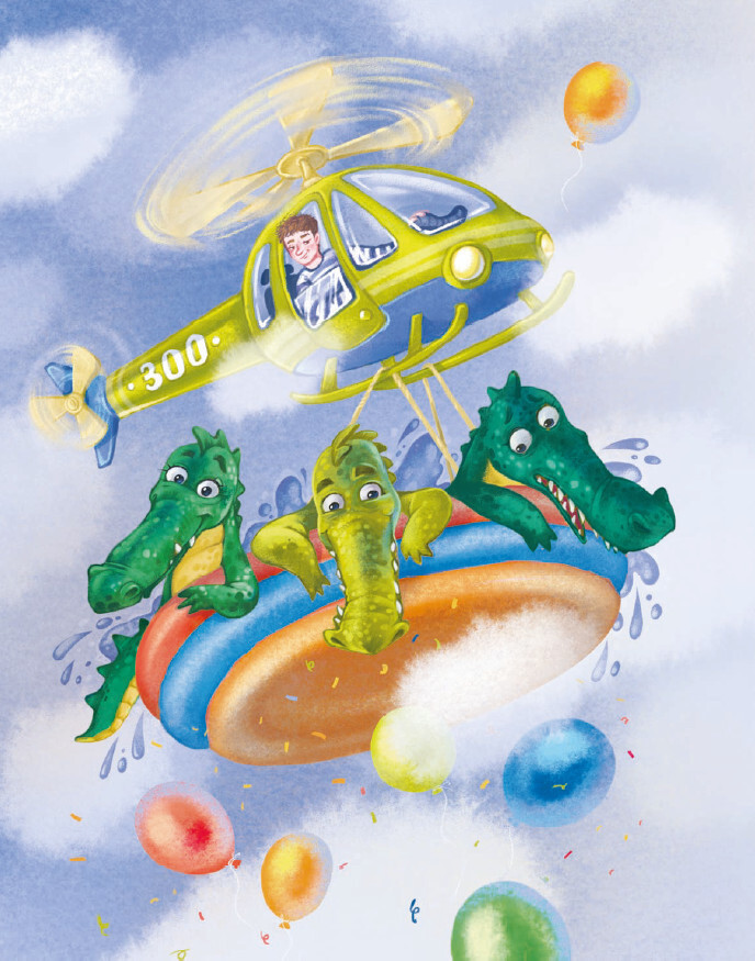 Такса Клякса и волшебная флейта - i_049.jpg