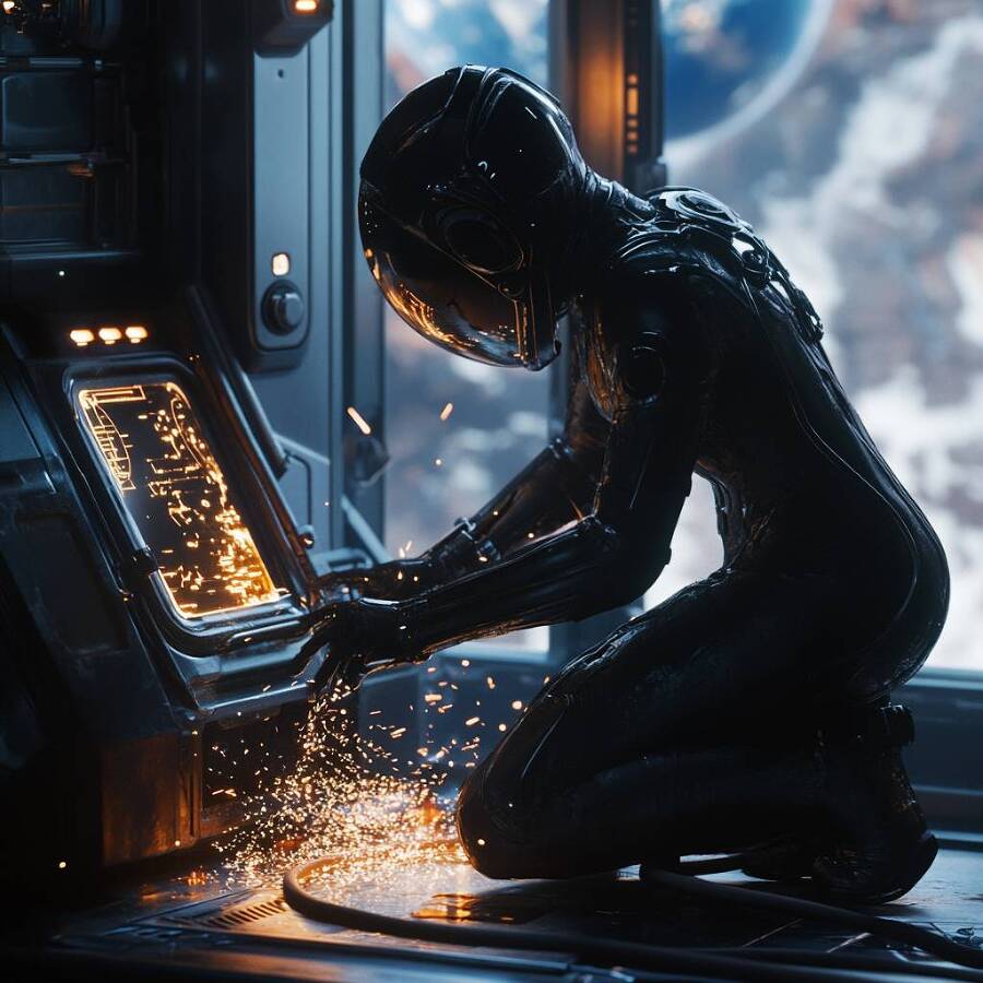 Мы – инопланетяне. Книга 2 - _0.jpg