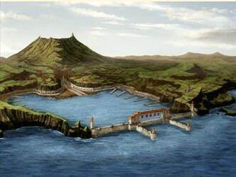 Система Мультивыбора/Аватар: Пески смерти Том 3 (СИ) - img_1