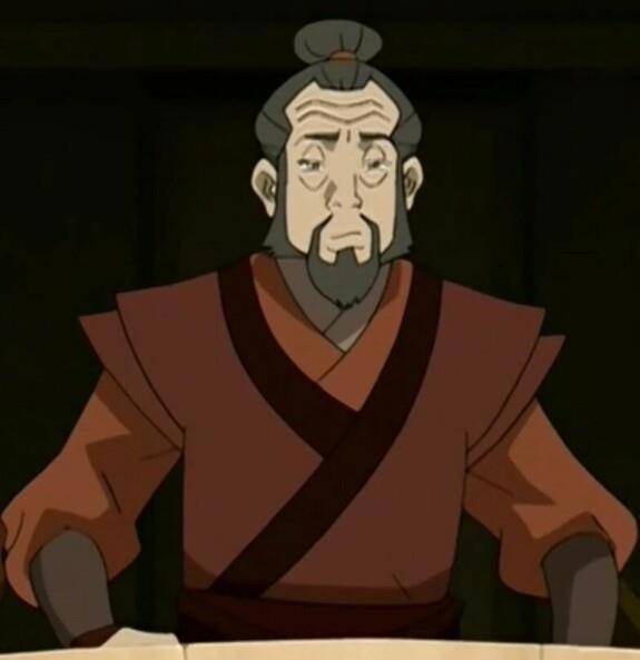 Система Мультивыбора/Аватар: Пески смерти Том 3 (СИ) - img_13