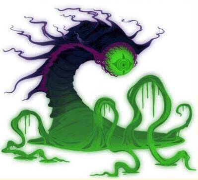 Система Мультивыбора/Аватар: Пески смерти Том 3 (СИ) - img_18