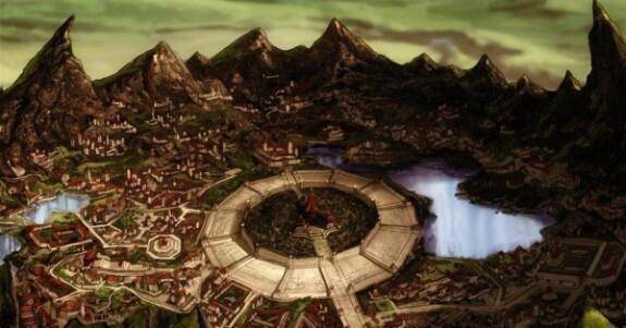 Система Мультивыбора/Аватар: Пески смерти Том 3 (СИ) - img_2