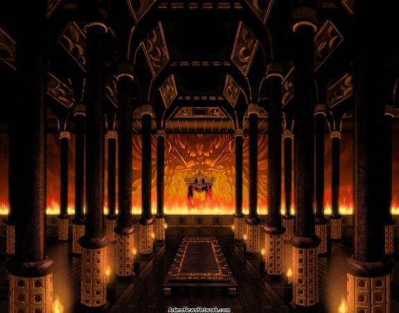 Система Мультивыбора/Аватар: Пески смерти Том 3 (СИ) - img_44