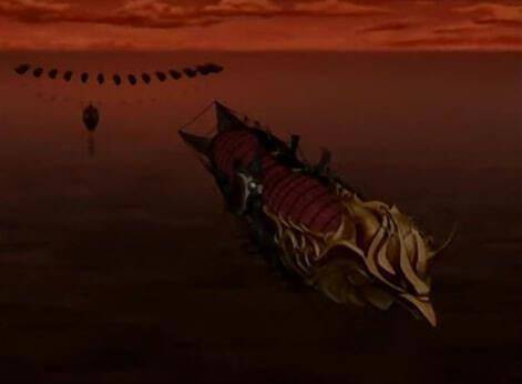 Система Мультивыбора/Аватар: Пески смерти Том 3 (СИ) - img_57