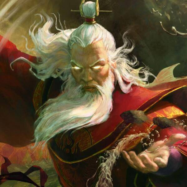 Система Мультивыбора/Аватар: Пески смерти Том 3 (СИ) - img_60