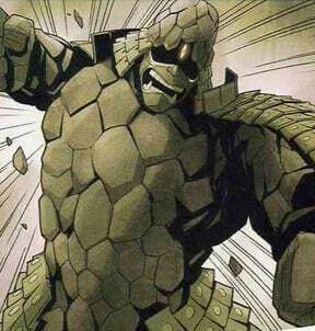 Система Мультивыбора/Аватар: Пески смерти Том 3 (СИ) - img_51