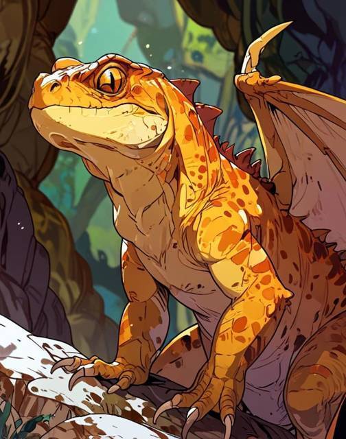 Адепт Бога Тьмы. Том 2 (СИ) - img_10