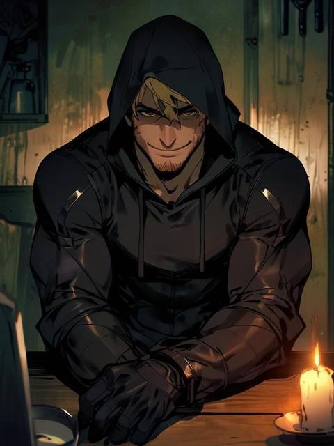 Адепт Бога Тьмы. Том 2 (СИ) - img_23