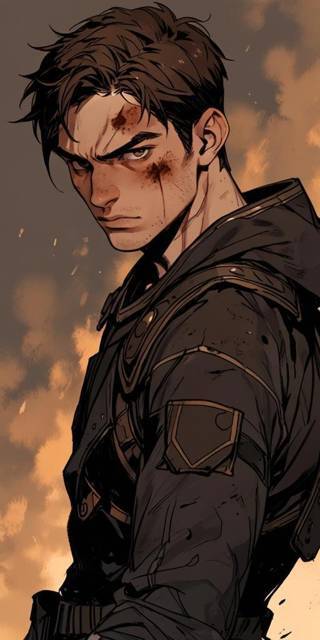 Адепт Бога Тьмы. Том 2 (СИ) - img_26