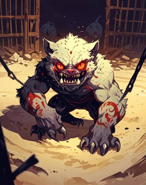 Адепт Бога Тьмы. Том 2 (СИ) - img_7