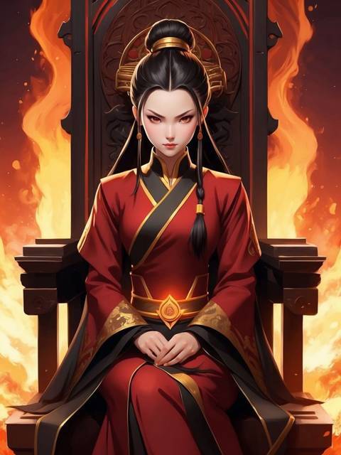 Аватар: Маг Крови. Том III (СИ) - nonjpegpng_img_18