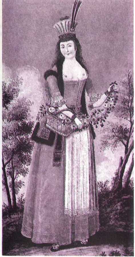 Восточные услады, или любовные игры султанов - i_042.jpg