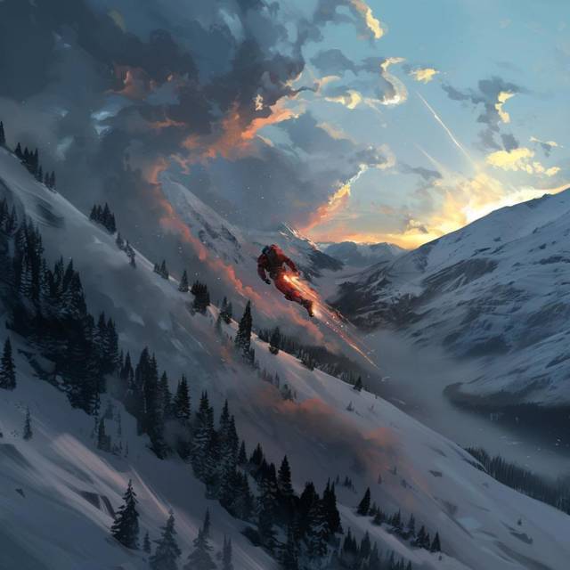 Утопающий во лжи 6 (СИ) - img_16