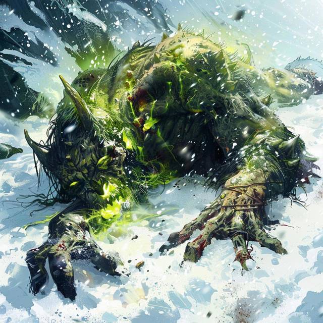 Утопающий во лжи 6 (СИ) - img_17