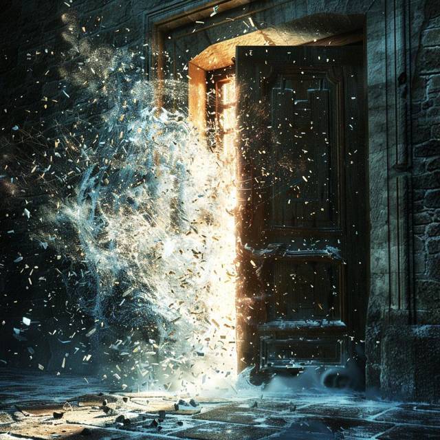 Утопающий во лжи 6 (СИ) - img_19