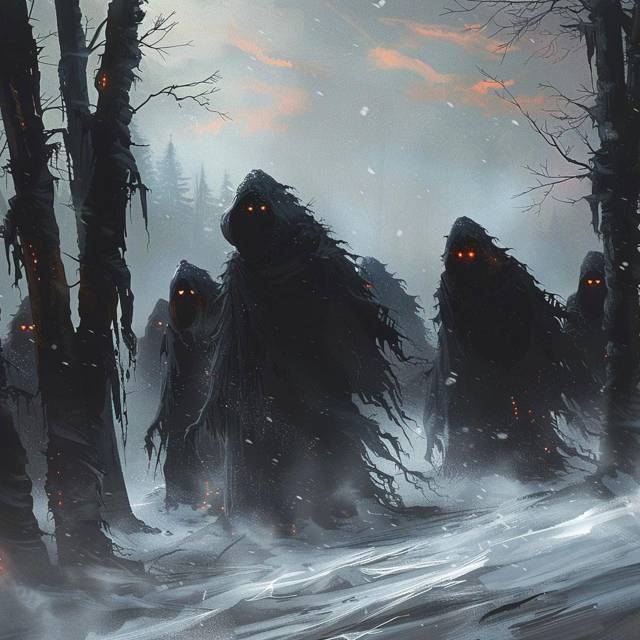 Утопающий во лжи 6 (СИ) - img_26