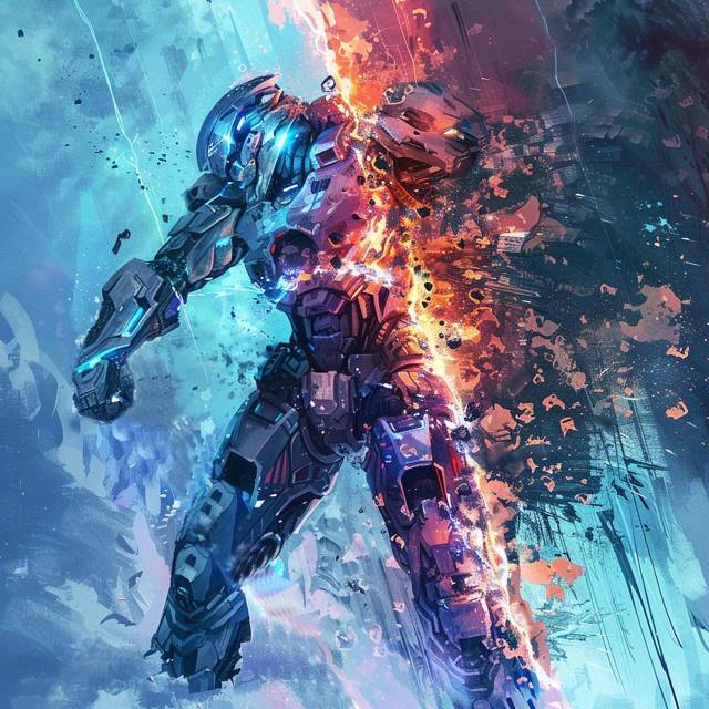 Утопающий во лжи 6 (СИ) - img_27