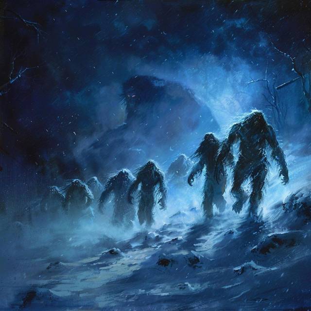 Утопающий во лжи 6 (СИ) - img_31