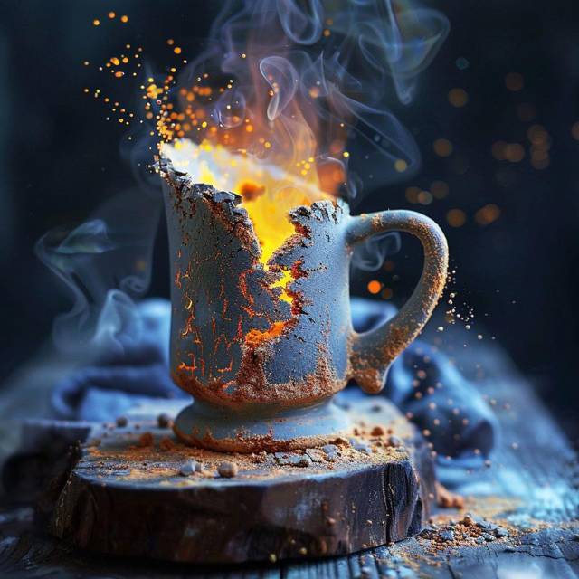 Утопающий во лжи 6 (СИ) - img_37