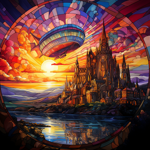 Спасение для лжепринцессы (СИ) - img_3