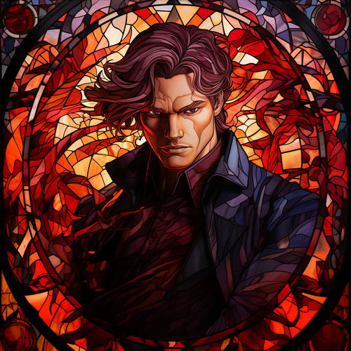 Спасение для лжепринцессы (СИ) - img_14