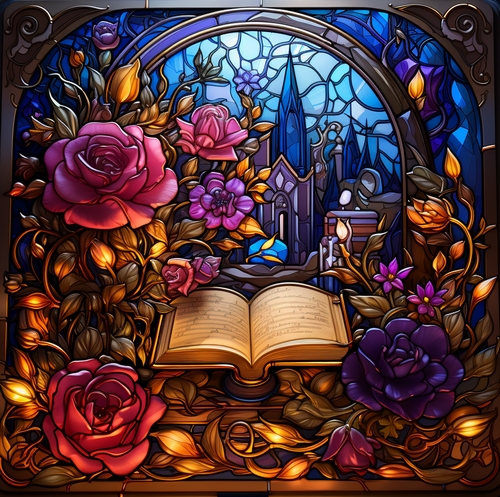 Спасение для лжепринцессы (СИ) - img_31