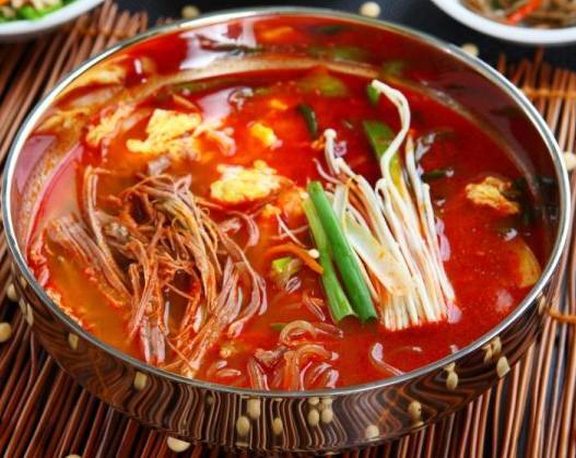 Чосонский Ювелир Том 2 (СИ) - img_12