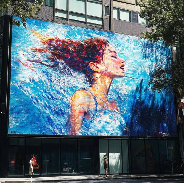 Хроники падшего мира (СИ) - img_1