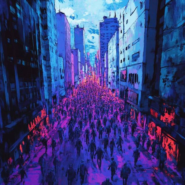 Хроники падшего мира (СИ) - img_2